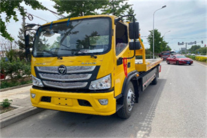 月浦镇汽车救援头像