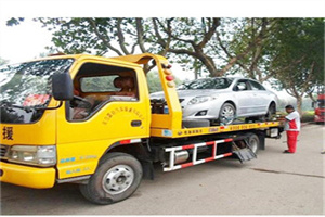 月浦镇附近24小时汽车拖车服务热线