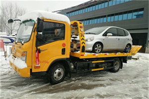 月浦镇附近道路救援服务