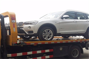 月浦镇拖车24小时服务电话