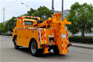 月浦镇高速路拖车费