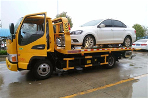月浦镇附近拖车救援24小时服务热线